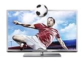 Philips - 40PFL5507H - TV LCD 40" (102 cm) - LED - 3D - 1080p - TNT - 400 Hz - 4 HDMI - USB