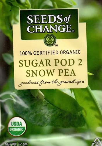 Seeds of Change Organic