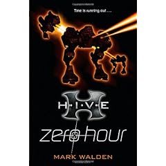 Zero Hour (H.I.V.E)