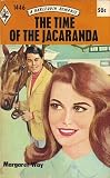 The Time of Jacaranda