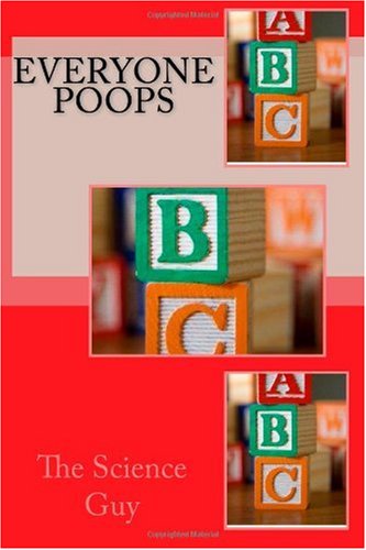 Everyone Poops
