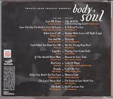 Body + Soul:  Midnight Seduction