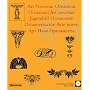 Ornement, art nouveau (+ CD-Rom) de Clara Schmidt