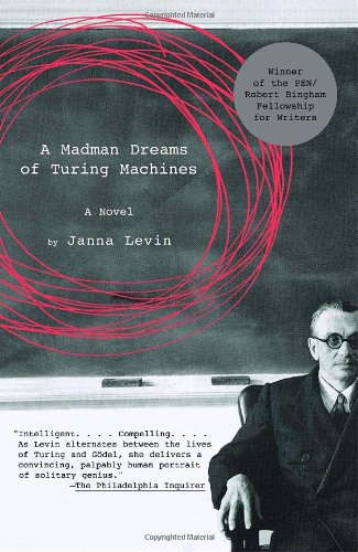a madman dreams of turing machines
