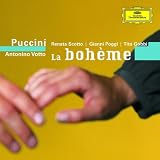 Produkt-Bild: La Boheme (Ga)