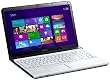 Sony Vaio E15 - Port�til 15.5'' (Intel Dual Core, 4 GB, 500 GB, Windows 8) - teclado QWERTY espa�ol