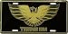 LP - 196 Trans Am License Plate - T169