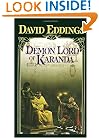 Demon Lord of Karanda (The Malloreon, Book 3)