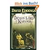 Demon Lord of Karanda (Malloreon (Paperback Random House))
