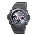 Casio Men's G-Shock Multi-Band Solar Atomic Analog Watch #AWG101-1A