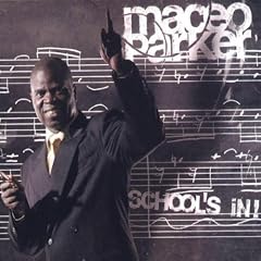 School S in! [VINYL]