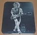 AC/DC Angus Young COMPUTER MOUSE PAD