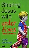 Sharing Jesus with under fives