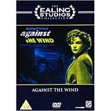 Against the Wind (1948)  [ NON-USA FORMAT, PAL, Reg.2 Import - United Kingdom ]