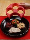 Meal Measure - Manage Your Weight, One Portion At a Time - Made in Minnesota