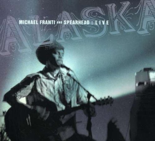 CD-Charts  Music : Live in Alaska
