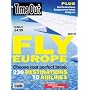 "Time Out" Fly Europe 2007/08