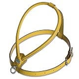 La Cinopelca RP051 - X Fashion Soft Leather Dog Harness