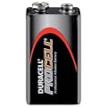 Duracell Procell Batterie 9V 10er