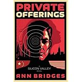 private offerings a silicon valley novel