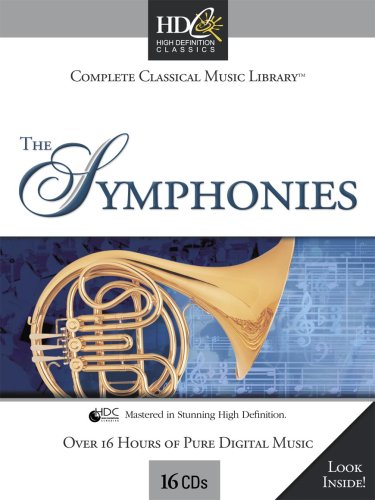The Symphonies