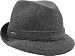 Kangol Men's Wool Player Hat