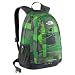 The North Face Jester Daypack - Men's, Fig Green Plaid, One Size