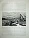 1886 New Zealand War Ships Dee Invercargill Taiera Farm