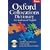 Oxford Collocations Dictionary