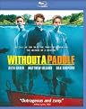 Without a Paddle (Blu-ray)