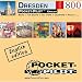  : Pocket Pilot Dresden: Maps and Top Sights and Day Trips and Quarters and Facts