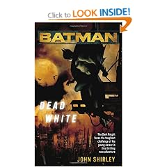 Batman(TM): Dead White