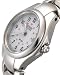 51bum8Yqa8L. SL75  Citizen Womens EcoDrive Silhouette Stainless Steel Watch #EW117051A