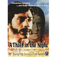 A Thief in the Night (1972)