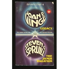 Binary Star 4