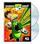 Ben 10: The Complete Season 3