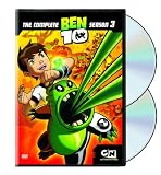 Ben 10: The Complete Season 3