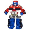 Transformers Rescue Bots Playskool Heroes Optimus Prime Figure