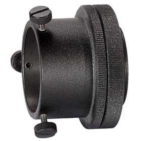 ATN Camera Adapter 4 for attaching the Night Storm Night Vision Monocular