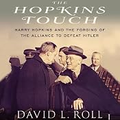 The Hopkins Touch | [David Roll]