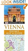 DK Eyewitness Pocket Map and Guide