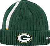 Green Bay Packers Dreadlocks Fleece Hat