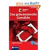 Das Geheimnisvolle Gem�lde. Compact Lernkrimi. Lernziel Englisch Aufbauwortschatz Niveau B2. Das spannende Sprachtraining