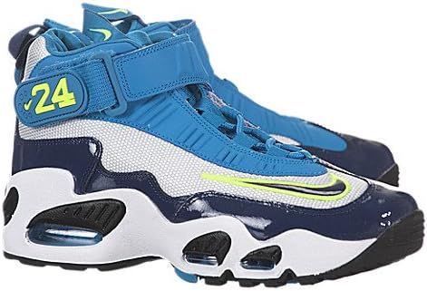 Nike Air Griffey Max 1 (GS) Boys Cross Training Shoes