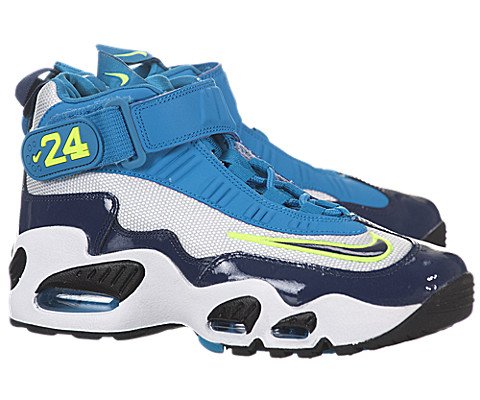 Nike Air Griffey Max 1 (GS) Boys Cross Training Shoes