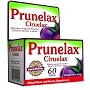 Prunelax/Ciruelax - 60 Tablets "Effective Yet Gentle Natural Senna Laxative"