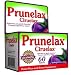 Personal Health Care : Prunelax / Ciruelax Effective Yet Gentle Natural Senna Laxative - 60 Tablets