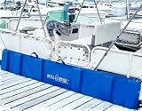  : Kwik Tek HH-M Hull Hugr (Medium,Blue)