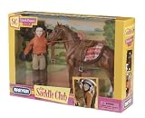 Breyer Saddle Club Lisa PrancerIMAGE