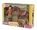 Breyer Lisa and Prancer Gift Set